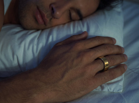 Sleep Smarter, Wake Up Refreshed: How Elenva Unlocks the Secrets of Your Night