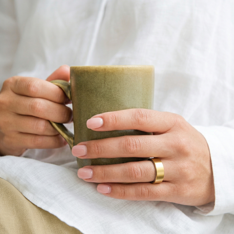 Reading Your Quiet Signals: How Elenva Decodes Your Mood, Stress, and Fatigue