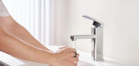 IP68 Waterproof Rating