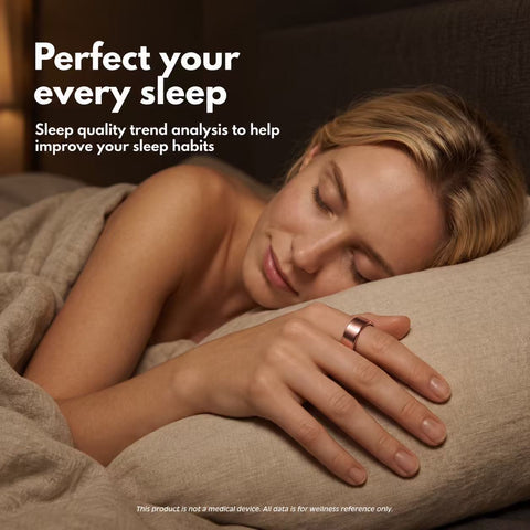 Sleep Tracking
